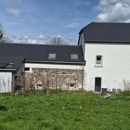 Scheuneria, Gaestehaus Bed & Breakfast