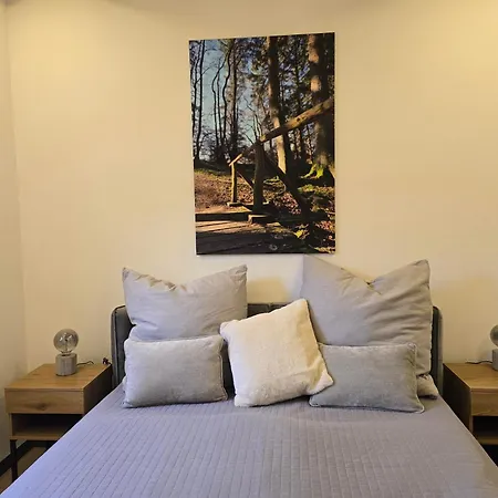 Scheuneria, Gaestehaus Bed & Breakfast 3*