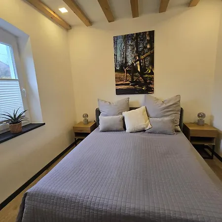Scheuneria, Gaestehaus Bed & Breakfast