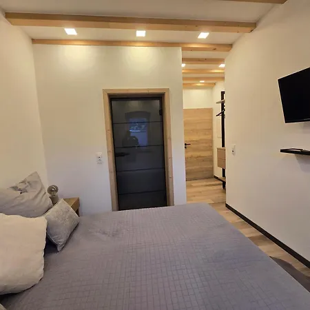 Scheuneria, Gaestehaus 3*