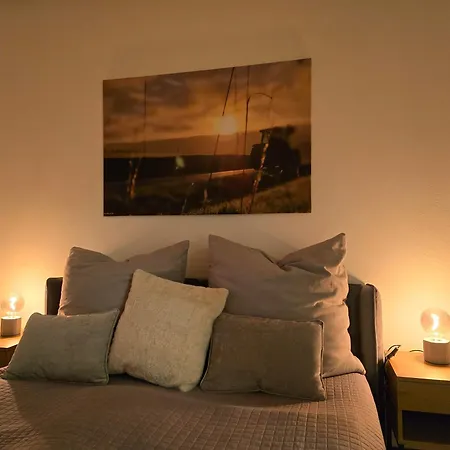 Scheuneria, Gaestehaus Bed & Breakfast Dockweiler