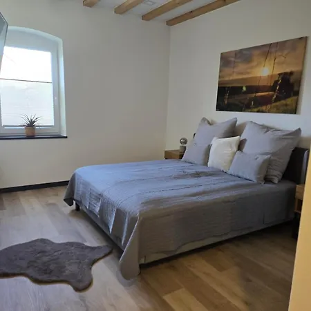 Scheuneria, Gaestehaus Bed & Breakfast
