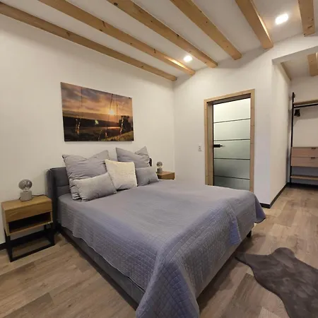 Scheuneria, Gaestehaus Bed & Breakfast 3*