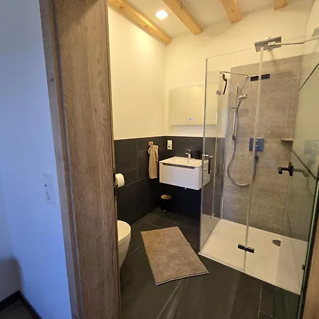 Scheuneria, Gaestehaus Bed & Breakfast