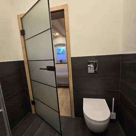 Scheuneria, Gaestehaus 3* Dockweiler