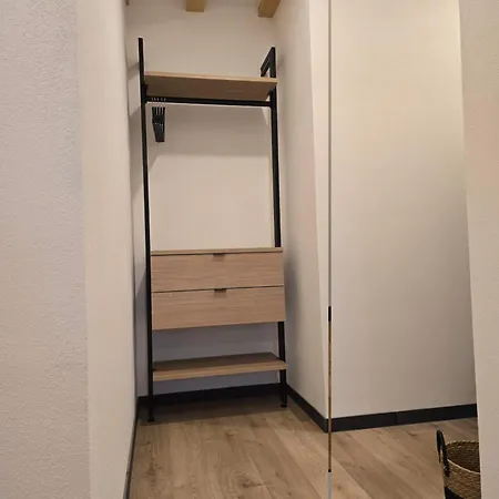 Scheuneria, Gaestehaus Bed & Breakfast Dockweiler