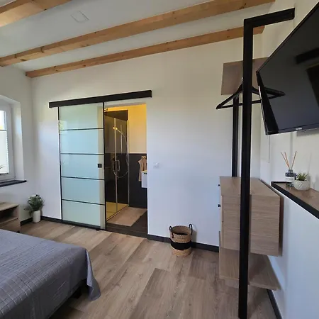 Bed & Breakfast Scheuneria, Gaestehaus 3*