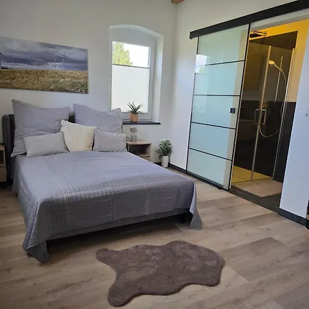 Bed & Breakfast Scheuneria, Gaestehaus 3*