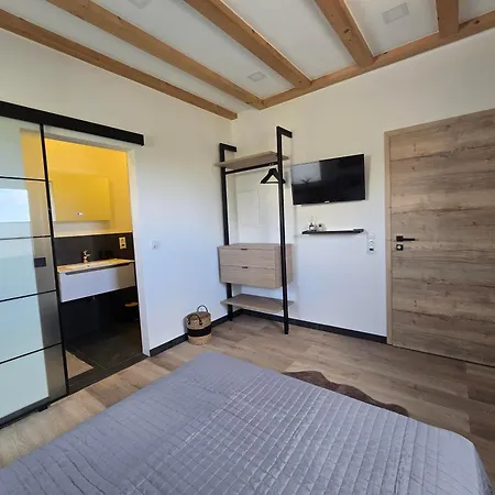 Scheuneria, Gaestehaus 3* Dockweiler