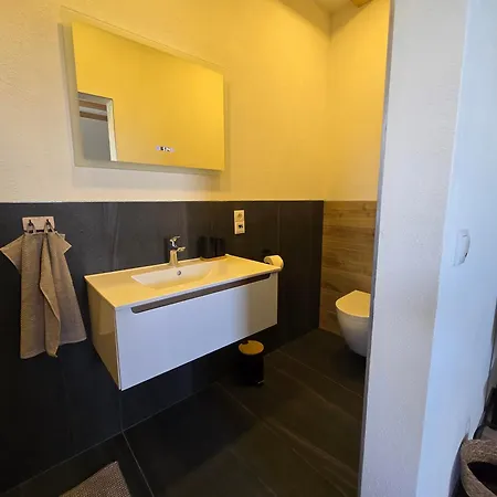 Bed & Breakfast Scheuneria, Gaestehaus 3*