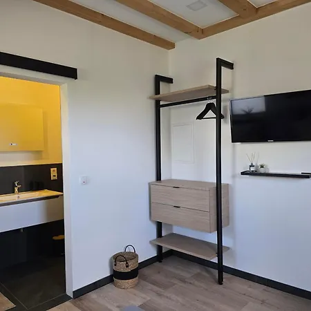 Bed & Breakfast Scheuneria, Gaestehaus Dockweiler